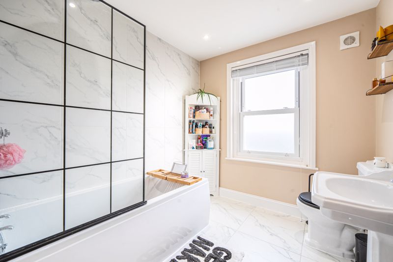 Bathroom- click for photo gallery